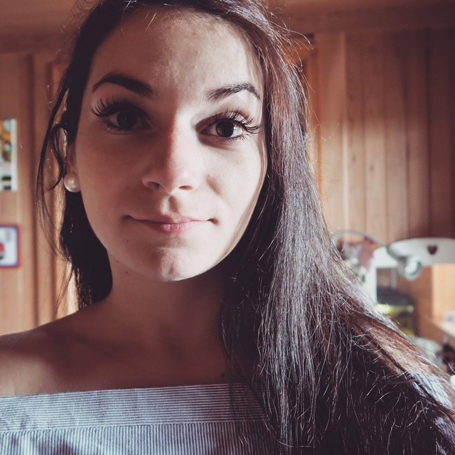 Portrait d’Axelle Esseiva