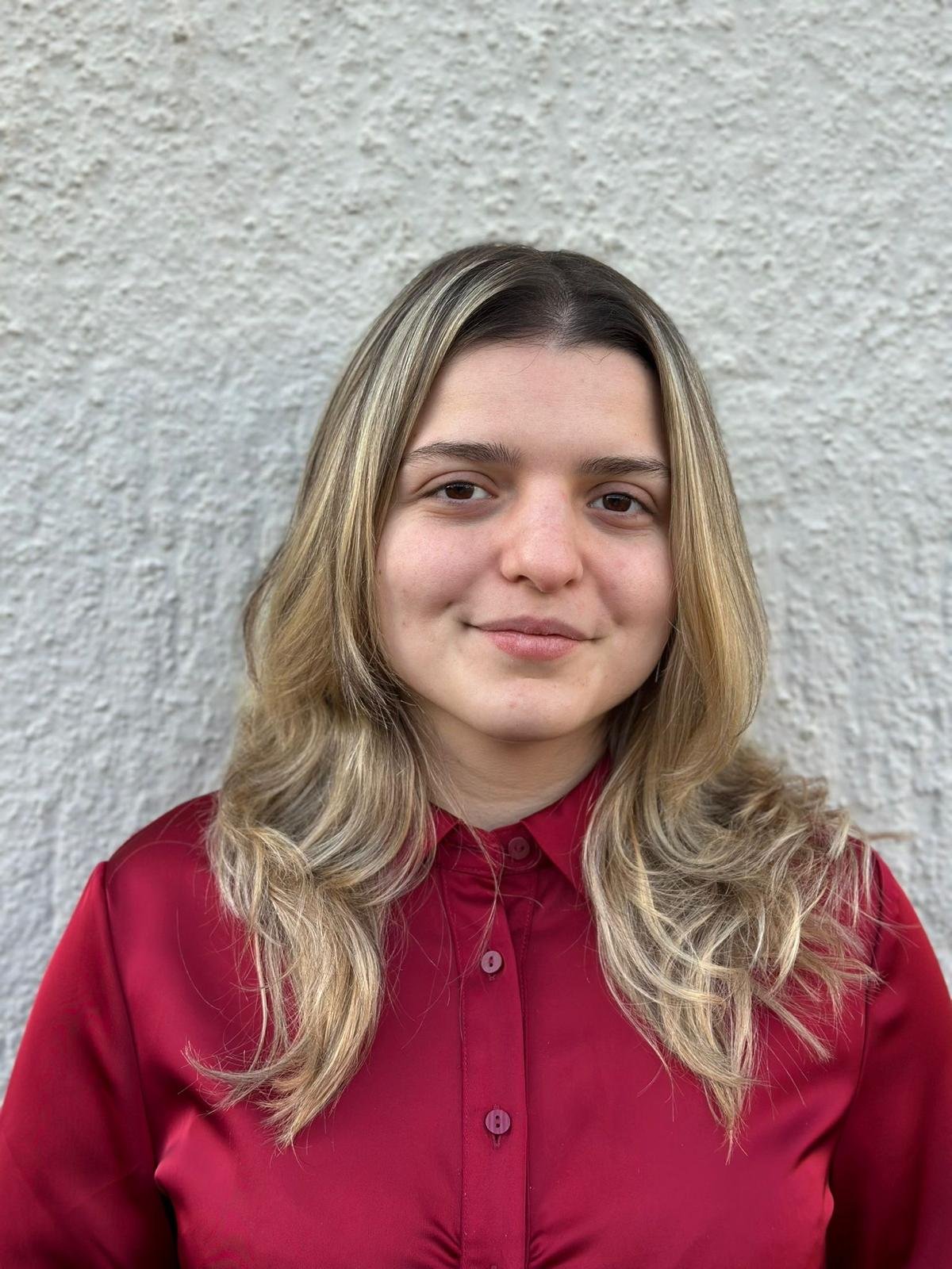 Portrait de [Nom Prénom]